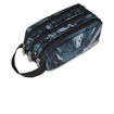 Picture of SEVEN FREETHINK 3 ZIPPER ABYSS PENCIL CASE